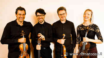 "Quartetto Prometeo", suona Shostakovich all'Argentina