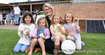 Williams Gateway Expo back in full swing