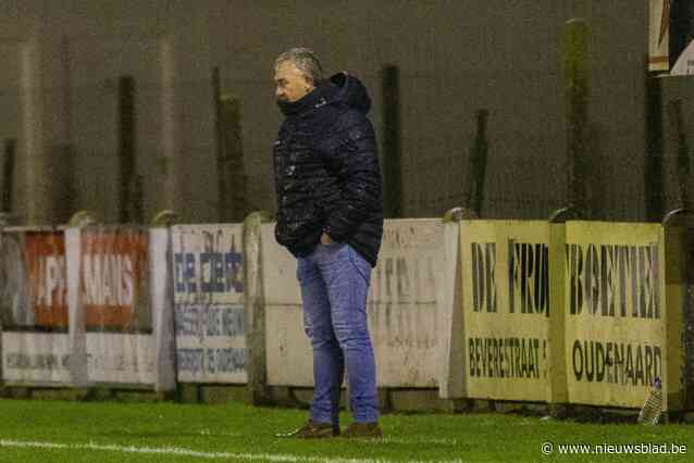 SPORTKORT WEST-VLAANDEREN. Nieuw SV Anzegem haalt oude bekende terug, Harm Vanhoucke en Henri Vandenabeele niet fit