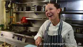 Mexiko: Elena Reygadas von "50 Best" als beste Köchin der Welt ausgezeichnet