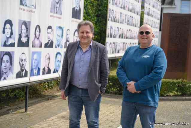 Tachtigste herdenkingsceremonie van Transport XX wordt er een met straffe getuigenissen: “Dit is een kantelmoment”