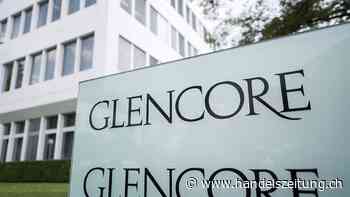 Glencore verteidigt Teck-Angebot in offenem Brief