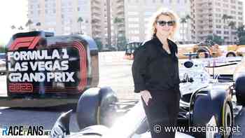 ‘Fans not happy we don’t have more general admission tickets’ – Las Vegas GP CEO | RaceFans Round-up