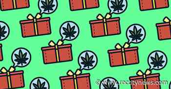 What to buy for the stoner in your life