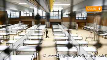 Flüchtlingssituation in Neu-Ulm: Stadträte fühlen sich im Stich gelassen