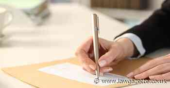 Associate's misconduct 'had become ingrained', SDT finds