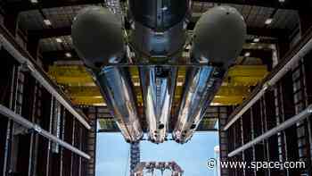 SpaceX, ULA could launch missions for Europe while it waits for its next-generation rocket: report