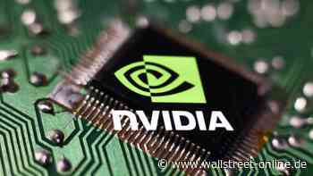 KI-Aktie im Fokus: Nvidia-Bulle HSBC: "Unglaubliche KI-Marktmacht nicht eingepreist!"