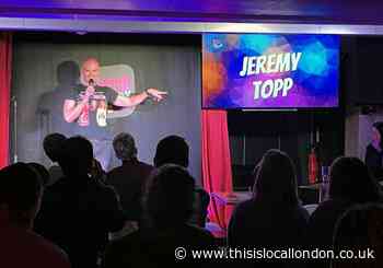 The UK's first permanent Queer Comedy Club opens in Archway