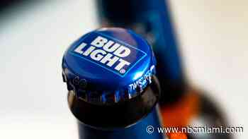 Central Florida Restaurant Pulls Bud Light From Menu After Transgender Sponsorship