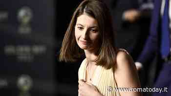 Lina Souloukou è il nuovo Ceo dell'As Roma