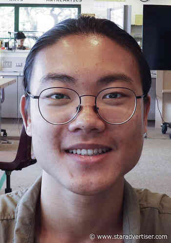 Sacred Hearts Academy wins state’s top journalism award