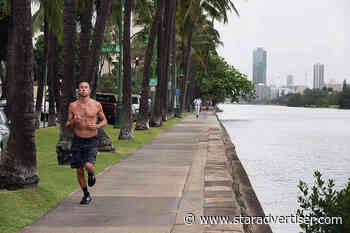 Army Corps unveils plan to handle Ala Wai flooding