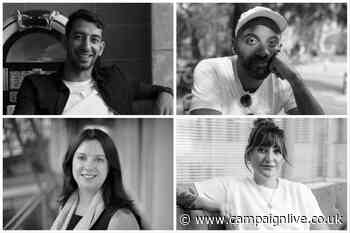 Movers and Shakers: MullenLowe, Meta, Direct Line, Spotify, The Kite Factory and more