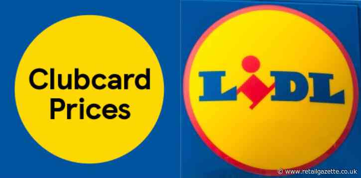 BREAKING: Lidl wins High Court battle with Tesco over trademark logo