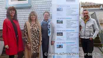 Krebsberatung in Nagold: Diakonie startet Hilfe für Krebspatienten