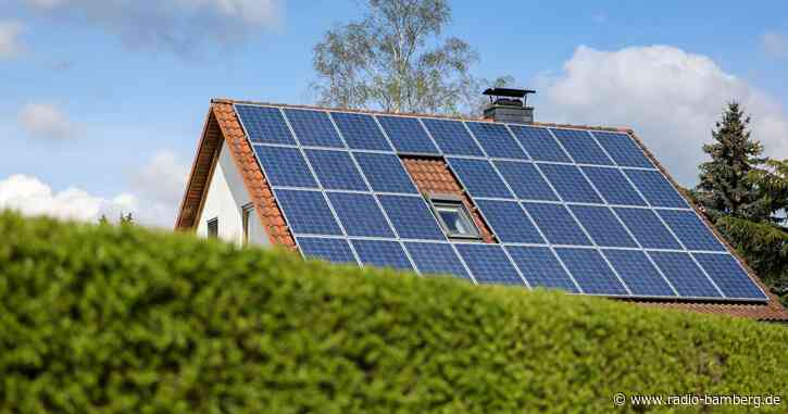 Studie: Bayern kann 2040 klimaneutral werden