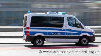 Braunschweig: Peiner liefert sich Verfolgungsfahrt mit Polizei