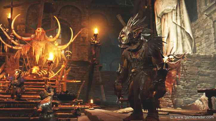 Baldur's Gate 3 release date, gameplay details, and everything we know so far