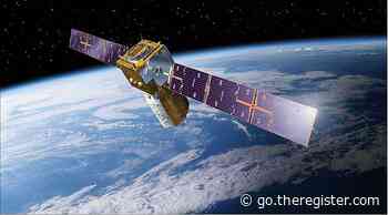 ESA's Aeolus wind-measuring satellite takes terminal trip into Earth's atmosphere