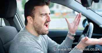 Highway Code confusion as over half of drivers don't know important rule, new survey reveals