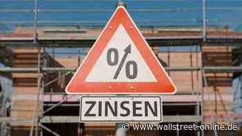 Drama geht weiter: Finger weg von "Immo-Aktien"? - Hypoport-Zahlen sorgen für nächsten Rücksetzer