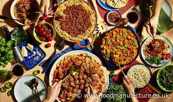 Quorn protein to be made available for food and drink manufacturers