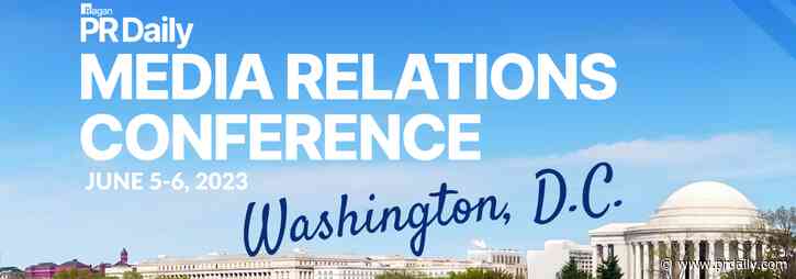 From Tony Bennett to AI: Q&A with Media Relations keynoter Andrew Davis