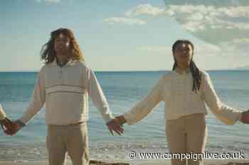 Trainline and Mother find missing link between discount tickets and world peace