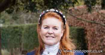 Sarah Ferguson given key 'VIP' role at King Charles' Coronation concert - but isn't attending crowning