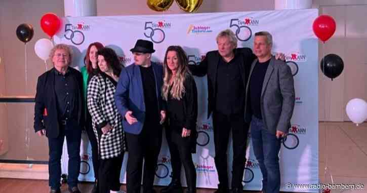 50 Jahre Musikhaus Thomann