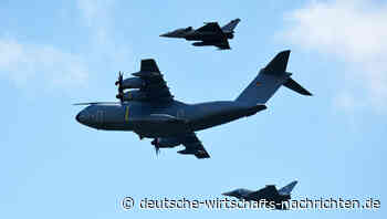 Bundeswehr muss Rettungsmission für Deutsche im Sudan abbrechen