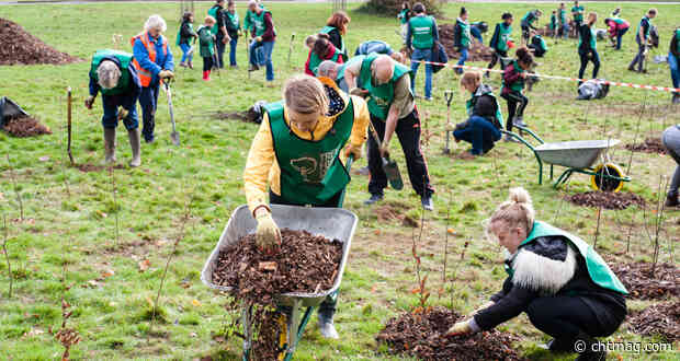 Northwood ups sustainability targets with new partnership