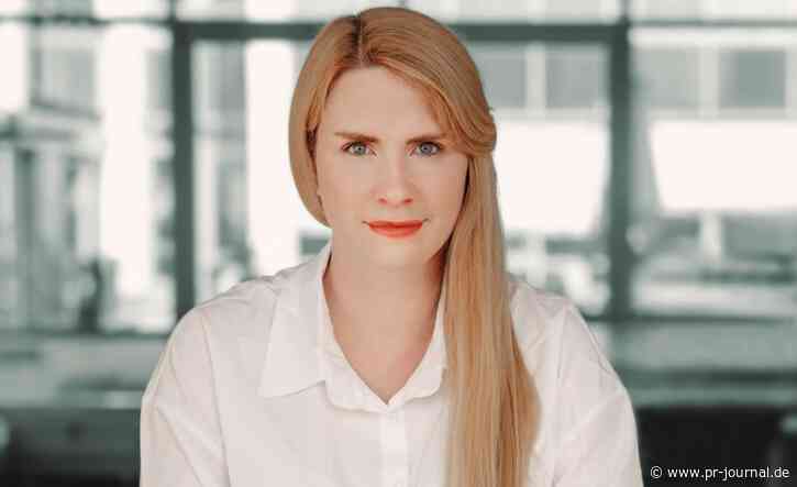 Piabo PR wirbt Digital-Expertin Stefanie Söhnchen bei FleishmanHillard ab