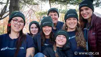 Ontario judge dismisses youth climate lawsuit but says province's plan 'falls severely short'