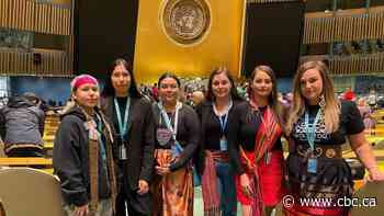 Advocates call on Canada to establish multi-year funding for Indigenous youth organizations