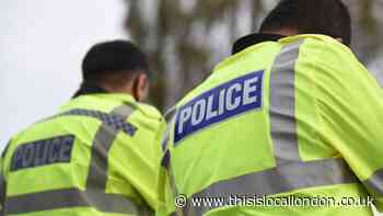 New Road, Rainham: Woman dead after lorry and car collide
