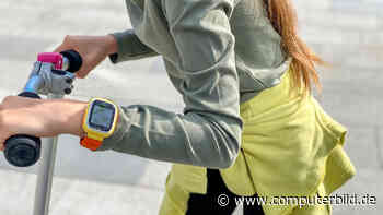 Fitbit: Kinder-Smartwatch mit Mobilfunkfunktion geplant