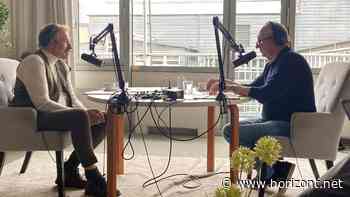 Podcast: Thomas Gottschalk und Mike Krüger sind wieder "Die Supernasen"