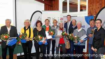 KSB Wolfenbüttel würdigt die Ehrenamtlichen