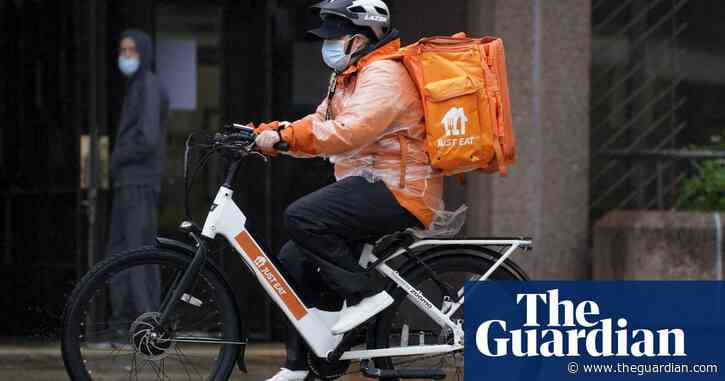 Just Eat unveils €150m share buyback a month after cutting 1,700 staff