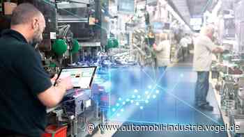 Call for Papers: Future of Industrial Usability