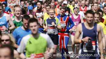 Where to Watch the London Marathon: Best Pubs & Spots En Route