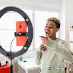 NU+ | Ouders schenden vaak onbewust privacyrechten van kinderen op sociale media