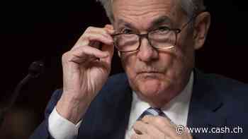 Einigkeit unter den Fed-Notenbankern zeigt erste Risse