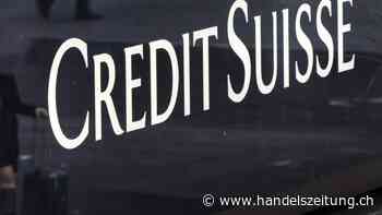 Laut Bundesrat hat Nein zu CS-Krediten keine rechtlichen Folgen