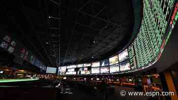 Sports leagues unite to set limits on betting ads
