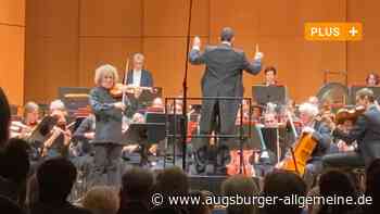 Philharmonisches Konzert: Solist Tamás Füzesi überzeugt