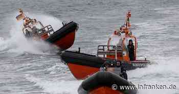 Zahl der Piratenangriffe Anfang 2023 auf 30-Jahres-Tief