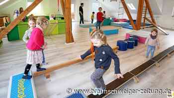 Hattorfer Plantage will viele Nachahmer finden